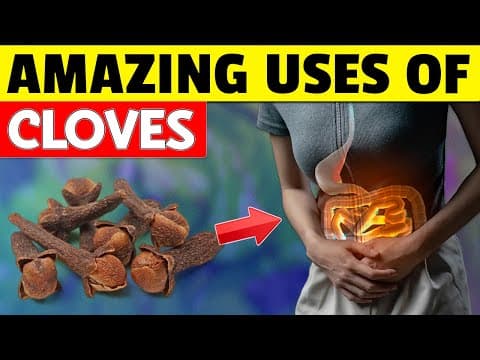 20 Amazing Uses of Cloves You Never Heard Of