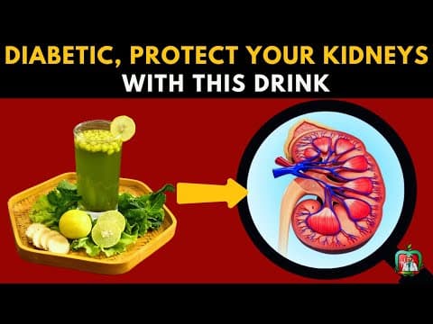 Doctor Recommend These 6 Drinks That Will Help You to Clean Your Kidneys Fast!