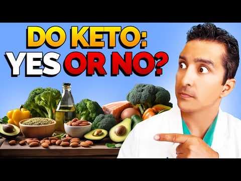 Unlocking The Real Truth About Keto: Unbiased!