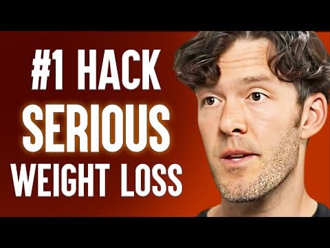 Use These Walking Hacks For Serious Weight Loss! - Change Your Body In 30 Days | Mike Mutzel