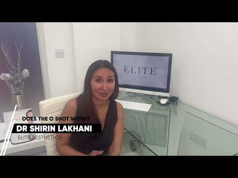 O Shot Work - Does It Work?