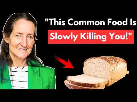 Barbara O'Neill Just UNCOVERED A Shocking Warning About This Deadly Food!