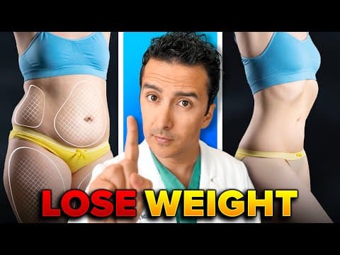 #1 Cool Way To Drop Weight & Lower Sugar Within Days!