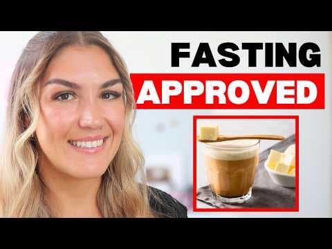 5 Controversial Drinks That WON'T Break Your Fast