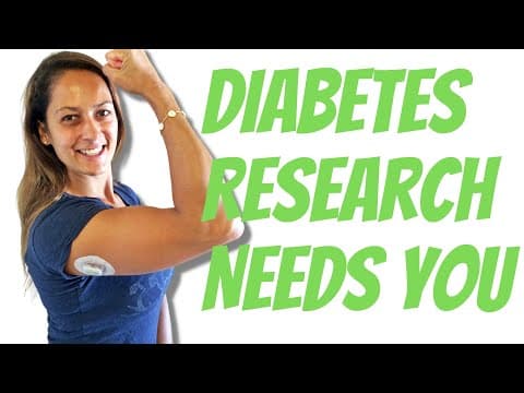 Join the Fight Against Type 1 Diabetes with the T1D Exchange