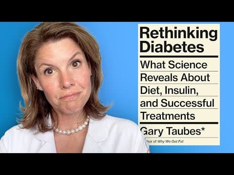 Everything we've Done to "Cure" Diabetes has Made it Worse