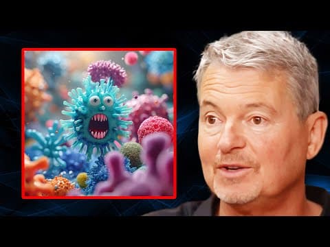 This DESTROYS the Oral Microbiome (Easily Fix It Today) | Dr. Mark Burhenne