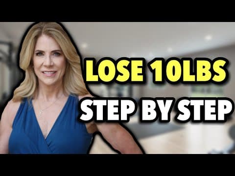 The BIGGEST Mistake You're Making When Losing Fat