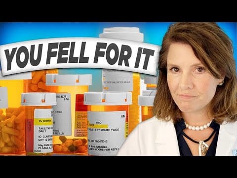 What doctors don't tell you. (Understand your Cholesterol on Keto)