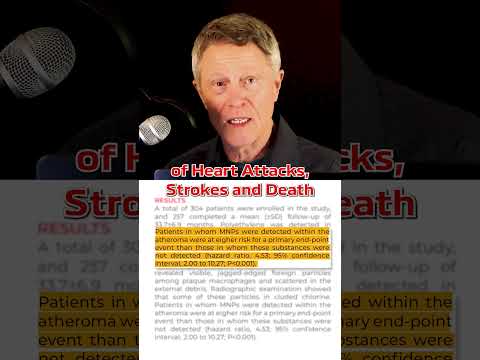 Yet Another Cause of Heart Attacks