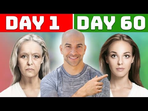 Dr. Peter Attia Revealed Explosive Longivity Secrets You Can’t Afford to Miss