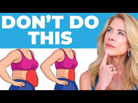 These Intermittent Fasting Mistakes Make You GAIN WEIGHT ⚠️🙅♀️