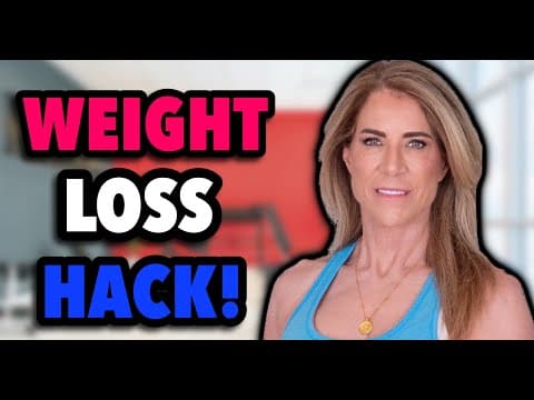Reduce Body Fat Like THIS!