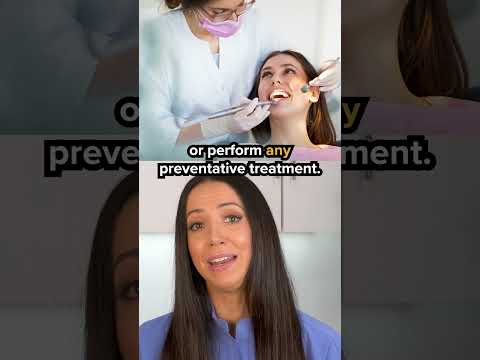 cold sores and dental appointments #shorts