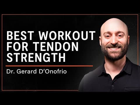 High-Intensity vs. Moderate Training | Which is Better for Long-term Health?