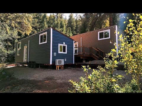 Tiny Home, Big Warranty | American Home Shield Partners with Operation Tiny Home & Project Sanctuary