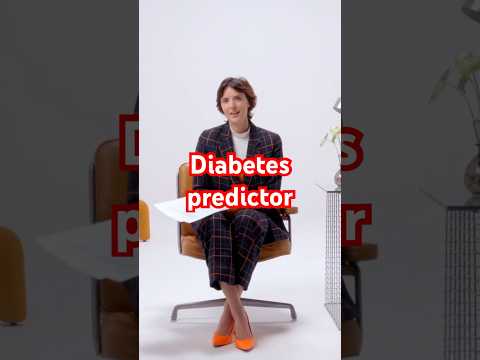 Early Diabetes Warning? Test Your Fasting Insulin! #t2d #glucose #glucosecontrol