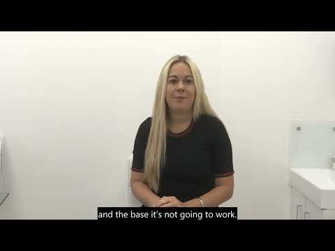 Fat Freezing - Patient Testimonial Get In Touch