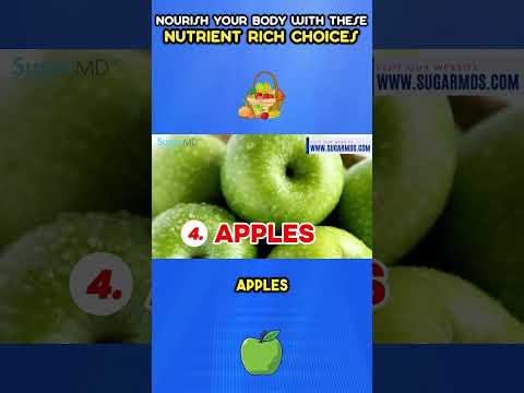 Nourish Your Body With These Nutrient Rich Sources