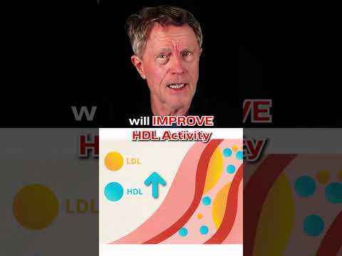 Reversing Plaque Using Autophagy