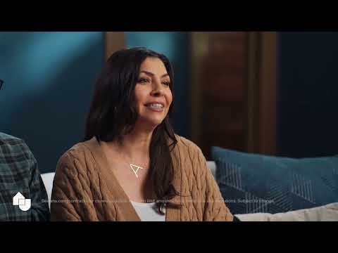 My AHS Story Ramon & Alex (:30) | American Home Shield®