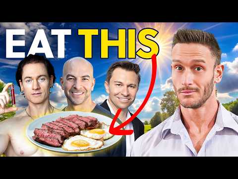 25 Non-Negotiables for Longevity that Scientists Agree On