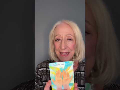 Aging Beautifully Day 16 - Learn to Trust Again