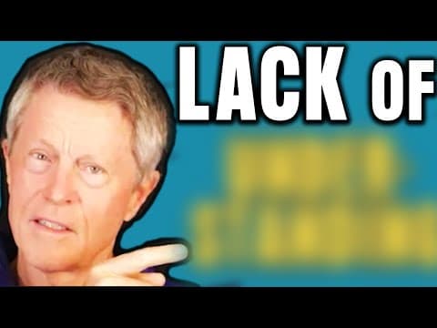 Why YOU Will Have a Heart Attack