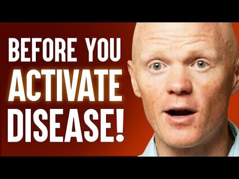 "Holy Grail Of Insulin Resistance & Diabetes!" - QUIT These Diet & Lifestyle Habits | Dr. Ben Bikman