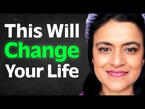 This Anti-Inflammatory Meal Will Make You Feel Great | Dr. Tara Swart