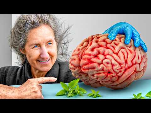 URGENT! This Brain Health Mistake Is More Dangerous Than You Think | Barbara O'Neill