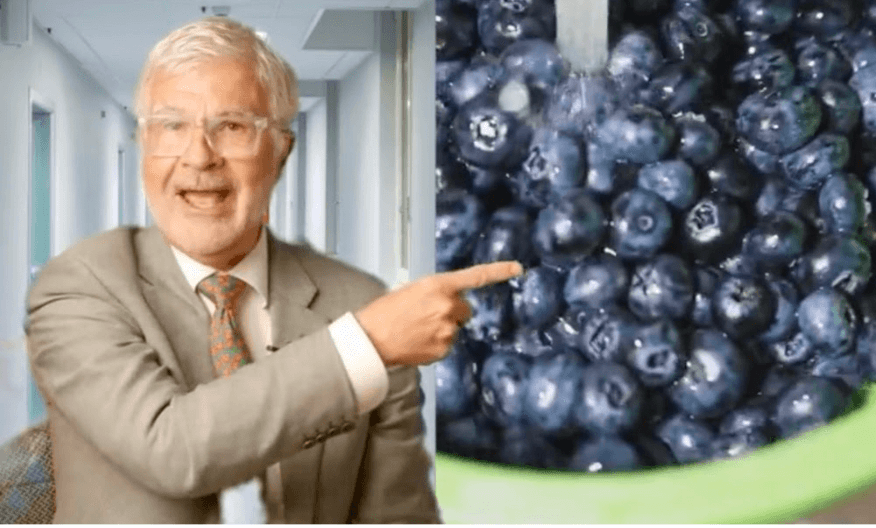 3 Fruits That Wreck Your Digestion