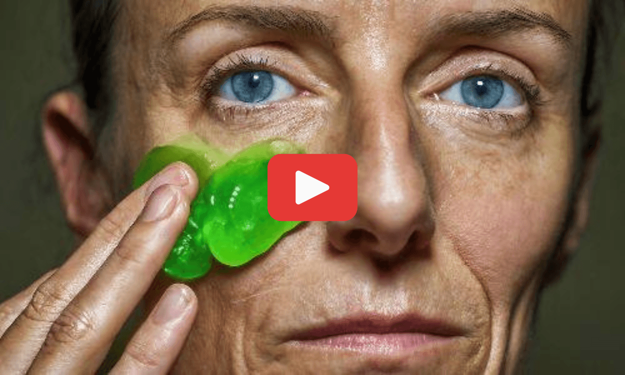 The Skin-Lifting Formula Celebrities Can’t Get Enough Of