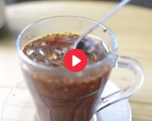 Drink THIS To Pee Freely Again