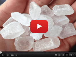 Swish This Therapeutic Dental Candy to Strengthen and Restore Your Gums and Teeth