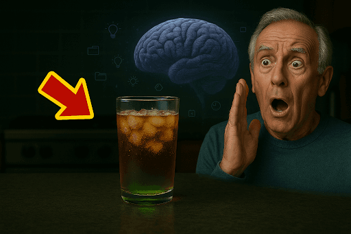 This Common Beverage Drastically Increases Alzheimer’s Risk
