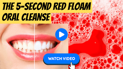 Say Goodbye to Bad Breath