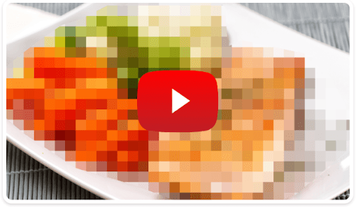 3 TOXIC Foods to Avoid