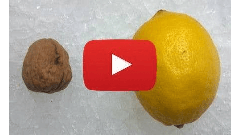 How to Avoid Lemon-Sized Prostate