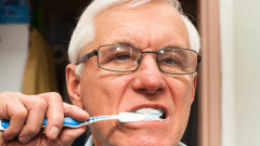Popular toothpastes increase risk of Alzheimer's?