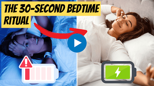 Still waking up tired?