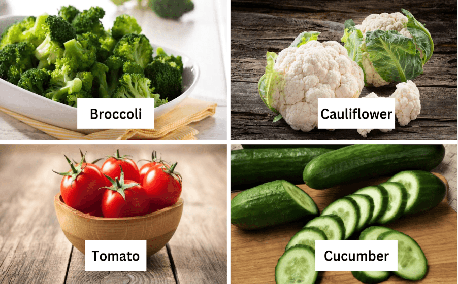 #1 Worst Veggie For Your Gut