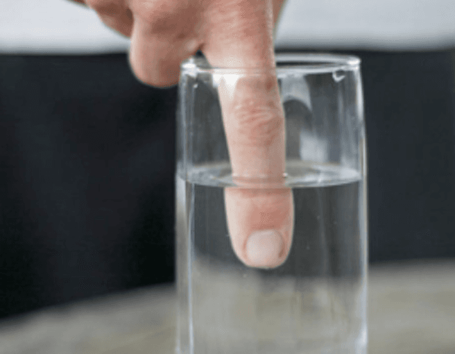 Magic poop 💩 in minutes? Try this morning trick (super easy)