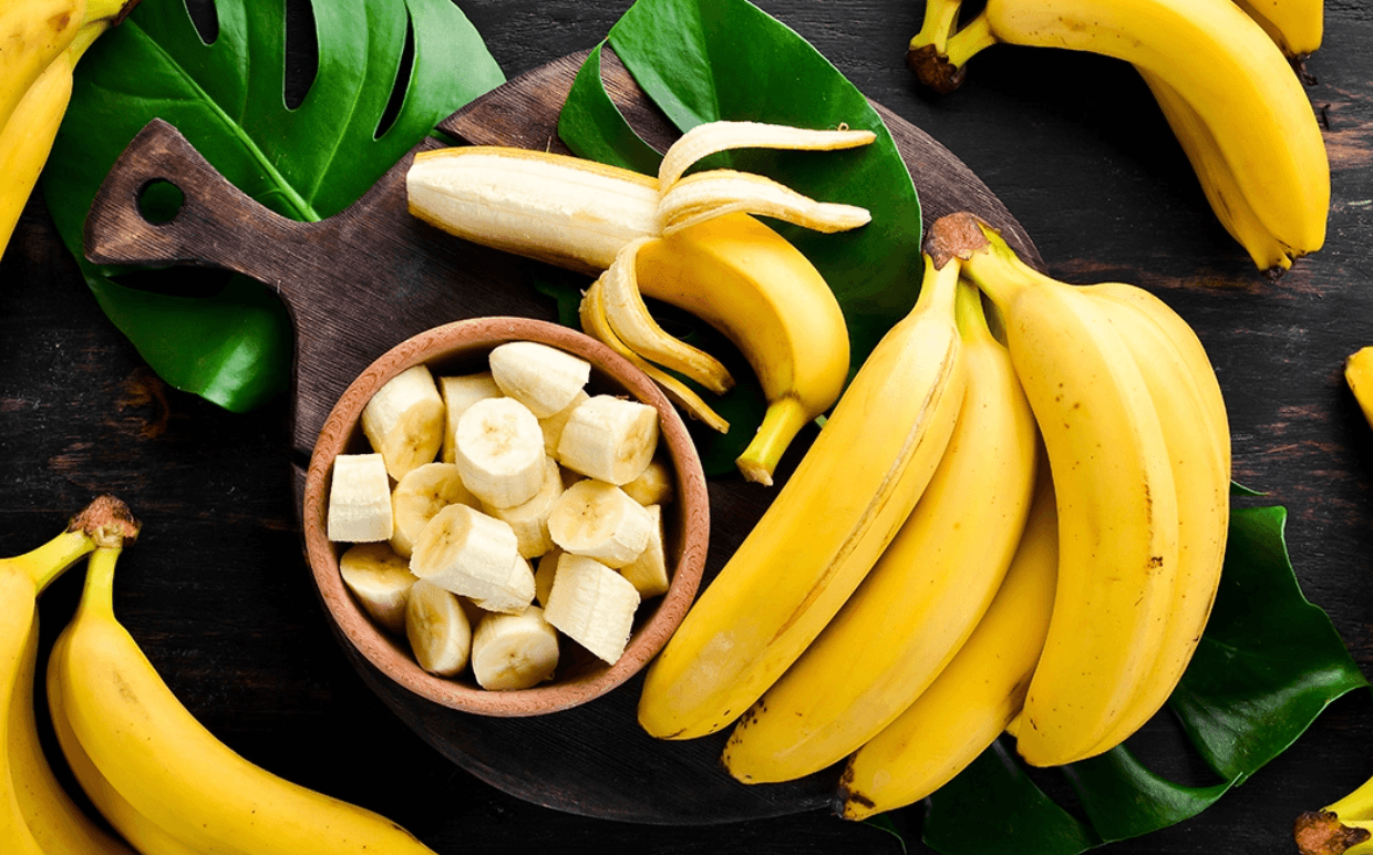 This "Yellow Vitamin" Targets Nerve Pain at the Source