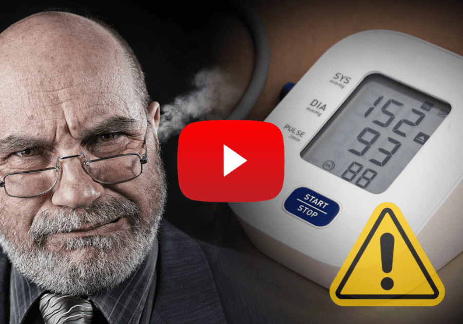 What Anger Actually Does to Your Blood Pressure