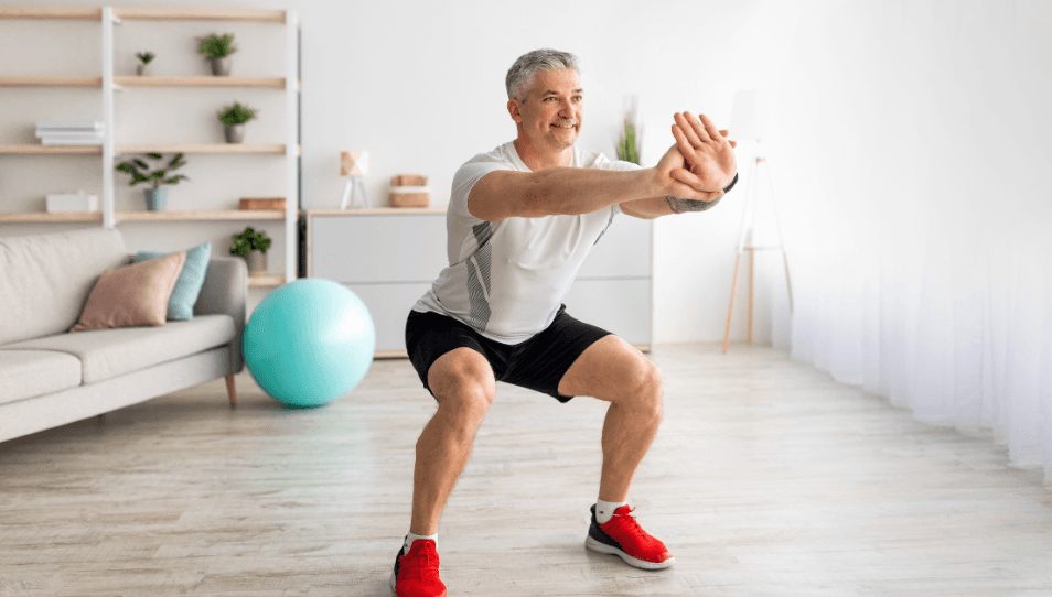 The 1-Minute Fix That Helps Men Pee Freely — Even with an Enlarged Prostate