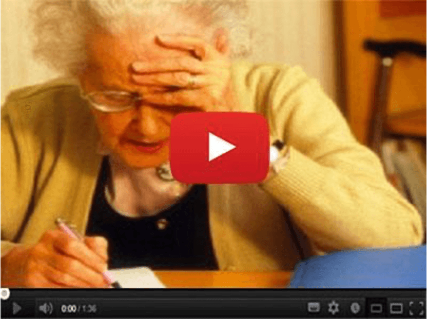 Bleeding Gums = Memory Loss? (Do This)