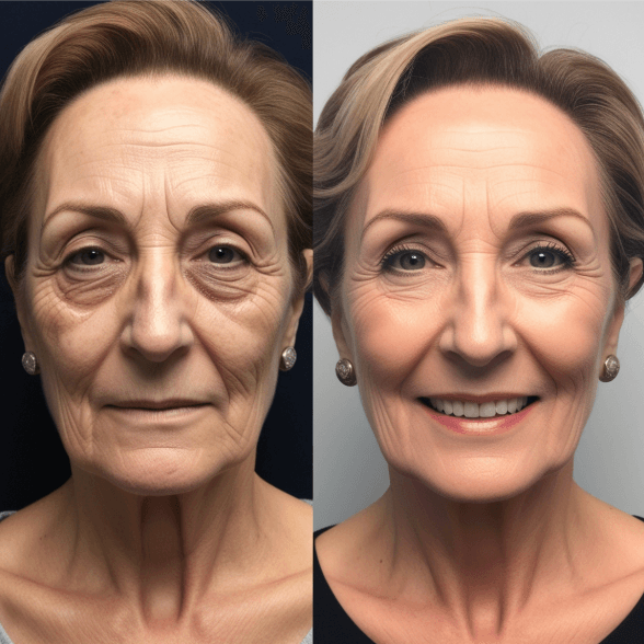 Rewind Your Brain’s Age & STOP Memory Loss!